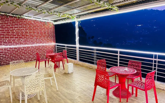 Red Stone Kasauli