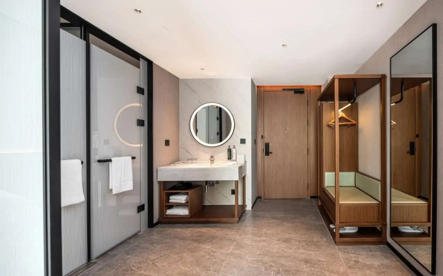 Hilton Garden Inn Hefei High-Tech Zone