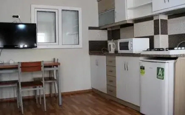 Yagmur Apart Hotel