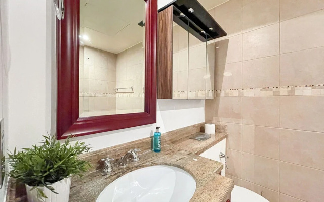 1B-Kamoon 2-203 by bnbme homes