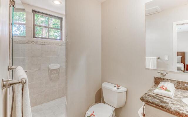 Pacifico Townhouse 102