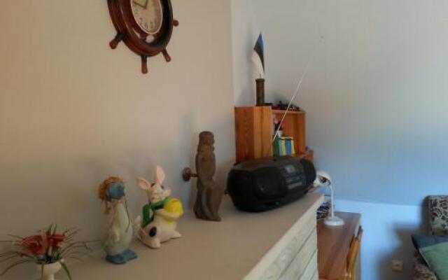 Sarnakõrtsi Guesthouse