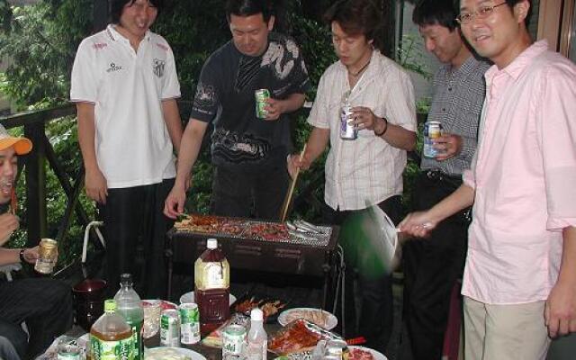Risokyo Charter House