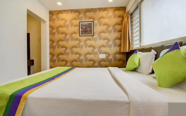 Treebo Trend Kuval Inn