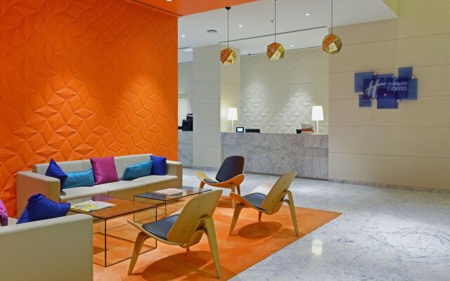 Fairfield by Marriott Hyderabad Gachibowli