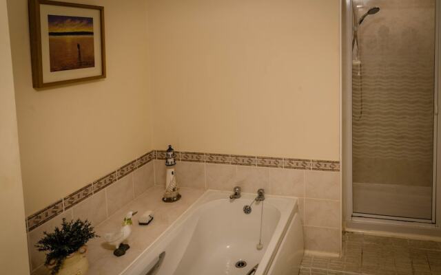 Ardencraig  HouseApartments