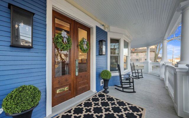 The Washington Boutique Hotel