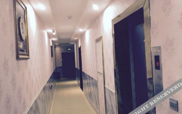 晴隆七天商务酒店