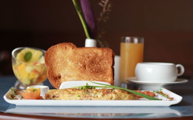 Home Suites Boutique Hotel Freetown