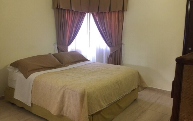 Villa Las Palmera Deluxe