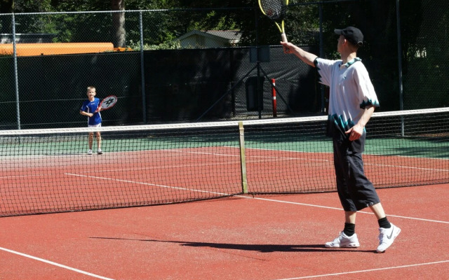 EuroParcs Beekbergen