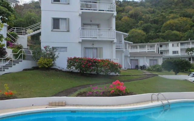Siesta Hotel