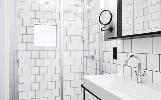 Winterfeld Guest House Bodenmais