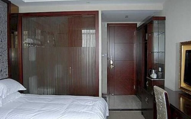 International Hotel Qiaosi-hangzhou