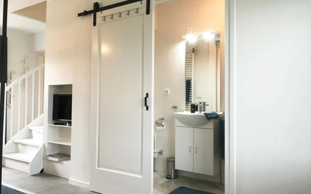 Vakantiehuis Sonnewende