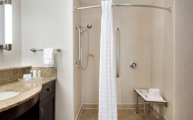 Homewood Suites by Hilton Plano- Richardson