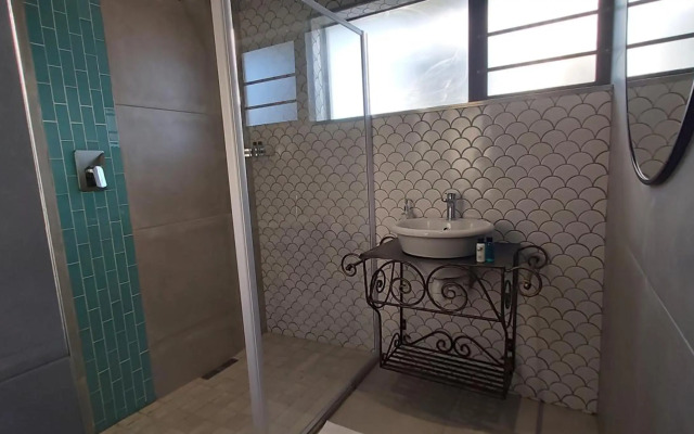 Coral Tree Boutique Guesthouse