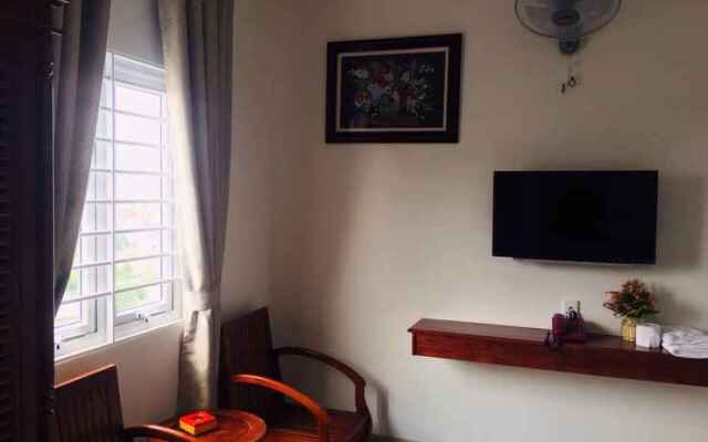 Ngoc Hoi 4 Hotel