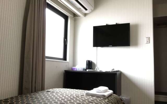 Hotel The Garden 6 Ichinomiya