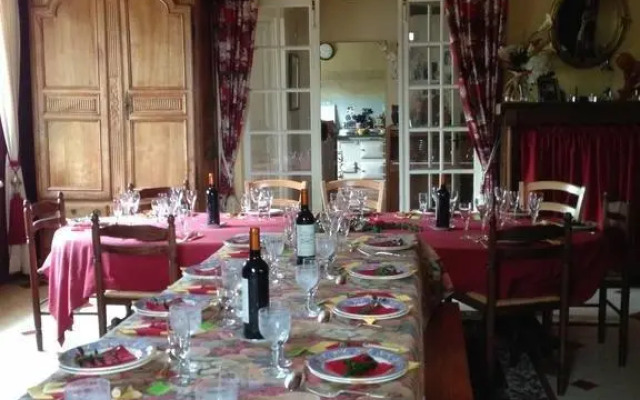 Gites Domaine de Marsan