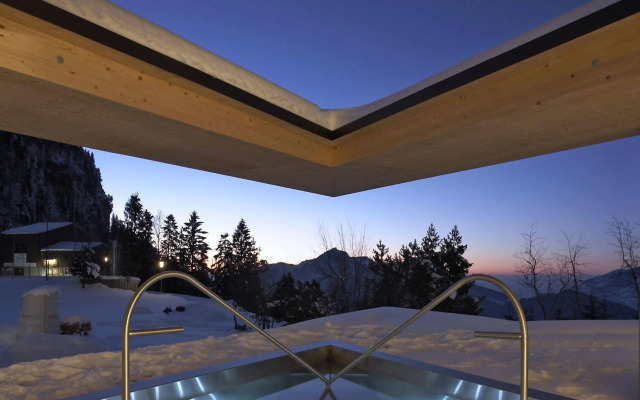 Wellness Hotel Stoos