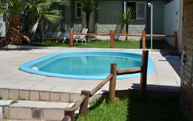 Open House Hostel