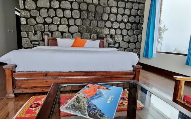 Casa Himalaya