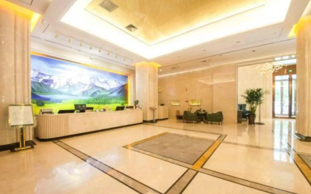 Daluqiao Hotel