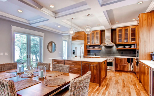 The Atticus By Redawning