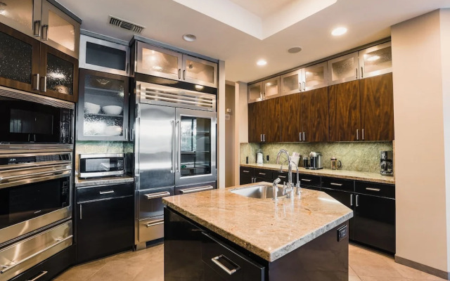 The Galvan Estate