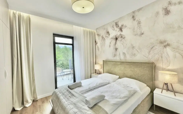 RentPlanet - Orlik Residence