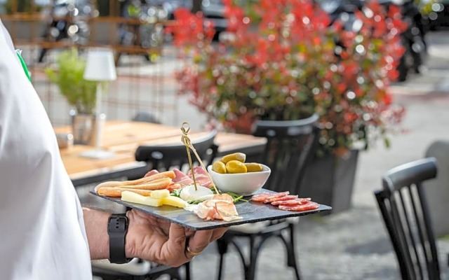 Osteria Ascona