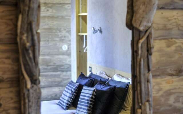 Les Chalets de Maramour