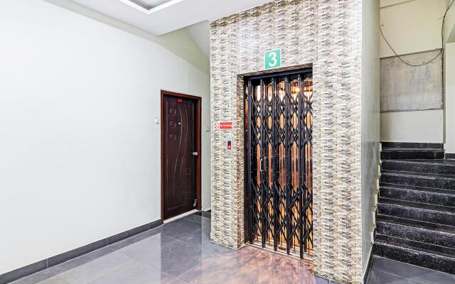 FabExpress Lucky Hotels II