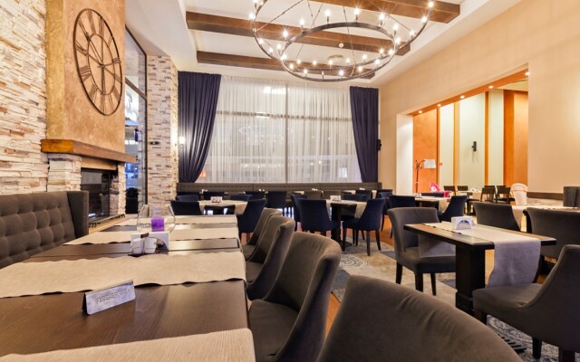 Terra Hotel