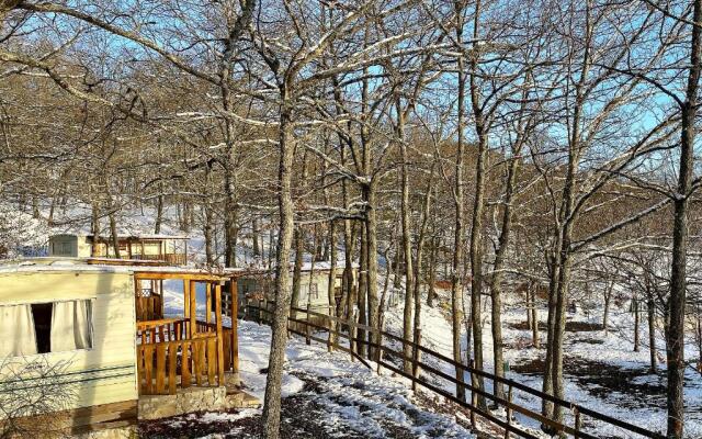 Camping Village la Verna