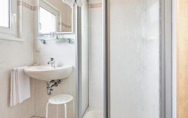 Haus Pamir _ Fewo 22