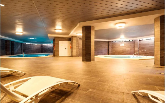 Quiet & bright apartment in Las Mimosas de Banús