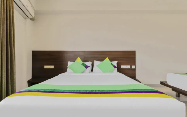 Treebo Punarnava Bypass Road