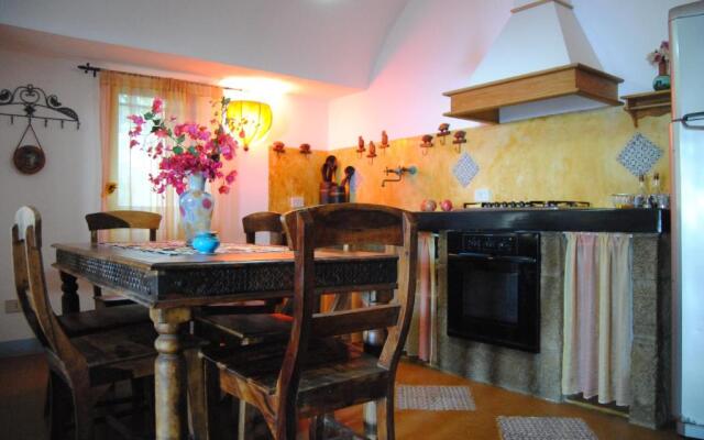 Resort La Casa Dei Fiori