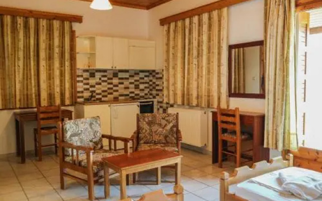Hotel Elatofilito