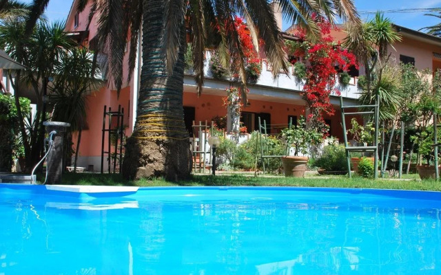 Hotel Elba (Adults Only)