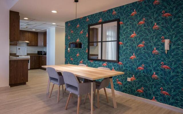 Executive Bay Tower B