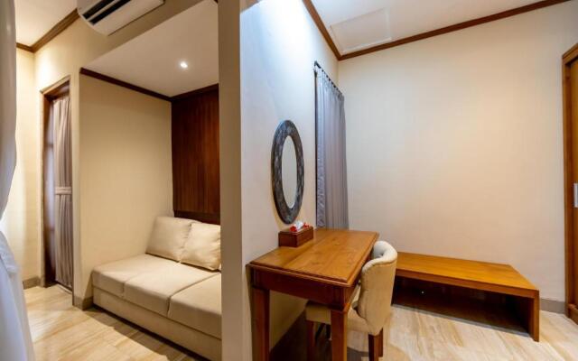 Champlung Sari Villa Ubud