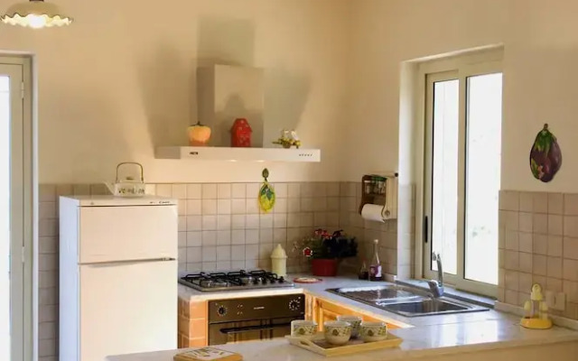 La Collina degli Ulivi - Casa Limoni 2