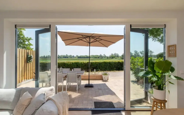 Nice Countryside Home With Garden