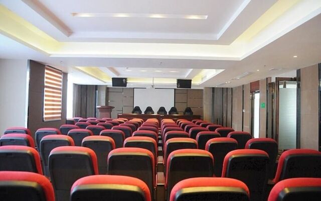 Shengjingyijia Hotel