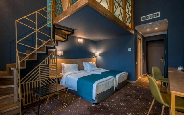 Gladius Inn Boutique Hotel