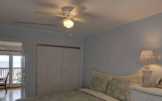 Wavecrest Resort