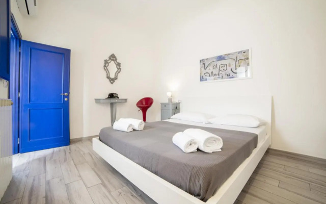 Attic Central with a Superb City View